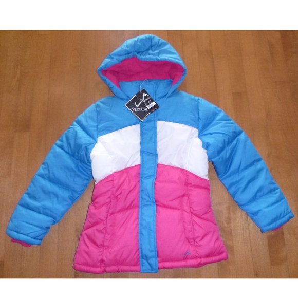 Vertical | Jackets \u0026 Coats | Girls 